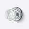 Sure-Loc Hardware Sure-Loc Hardware Turin Handleset, Logan Handleset Trim, Satin Brass TN507-LN SB - alternate 1